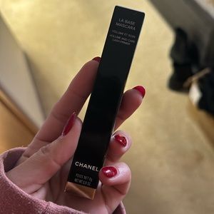 chanel mascara